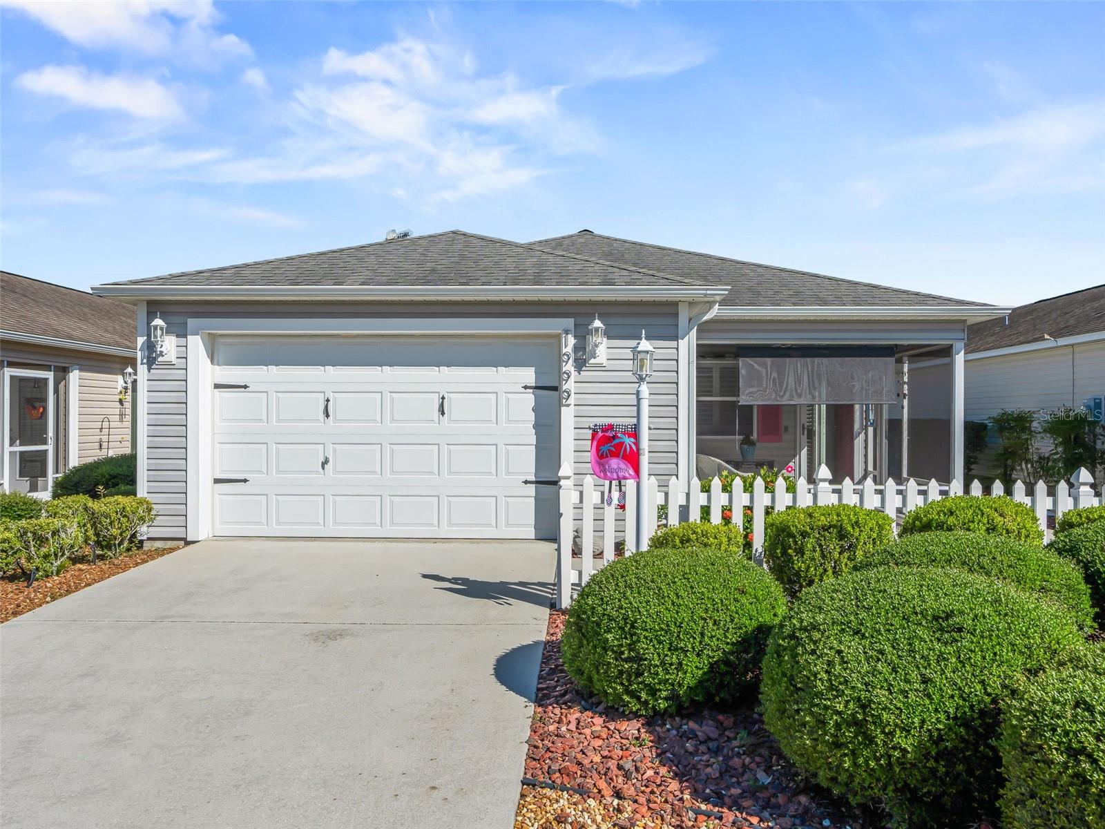 Villa em THE VILLAGES, FL - Daniel Dourado