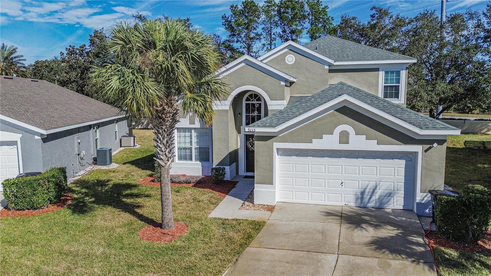 Single Family Residence em KISSIMMEE, FL - Daniel Dourado