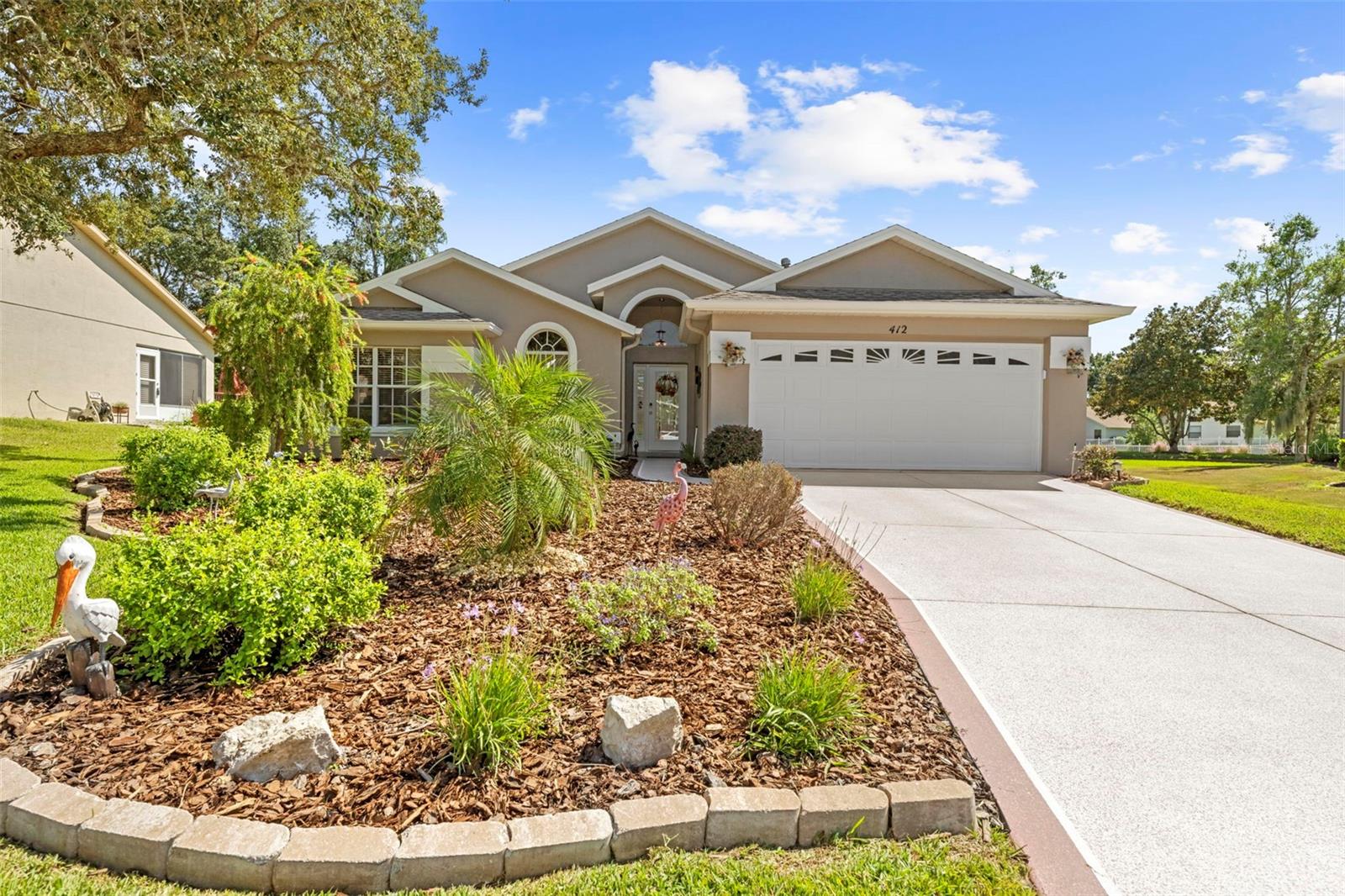 Single Family Residence em SPRING HILL, FL - Daniel Dourado