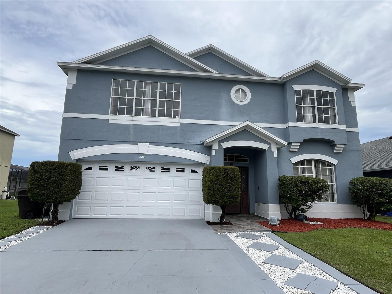 Single Family Residence em KISSIMMEE, FL - Daniel Dourado
