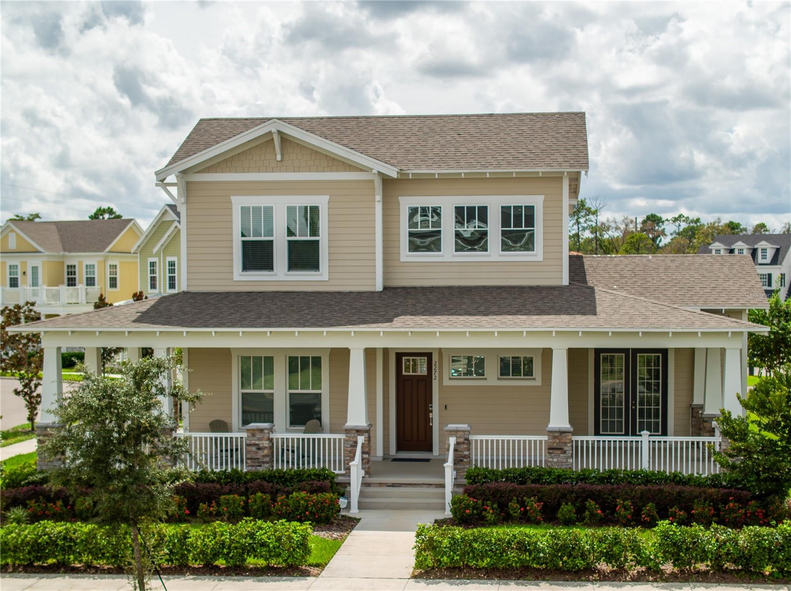 Single Family Residence em KISSIMMEE, FL - Daniel Dourado
