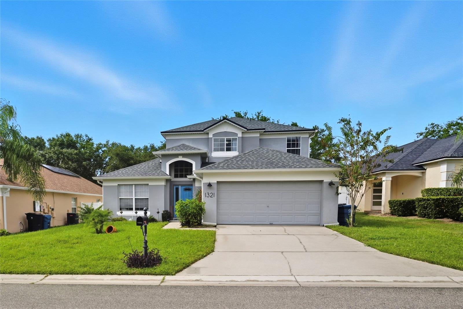 Single Family Residence in HAINES CITY, FL - Daniel Dourado