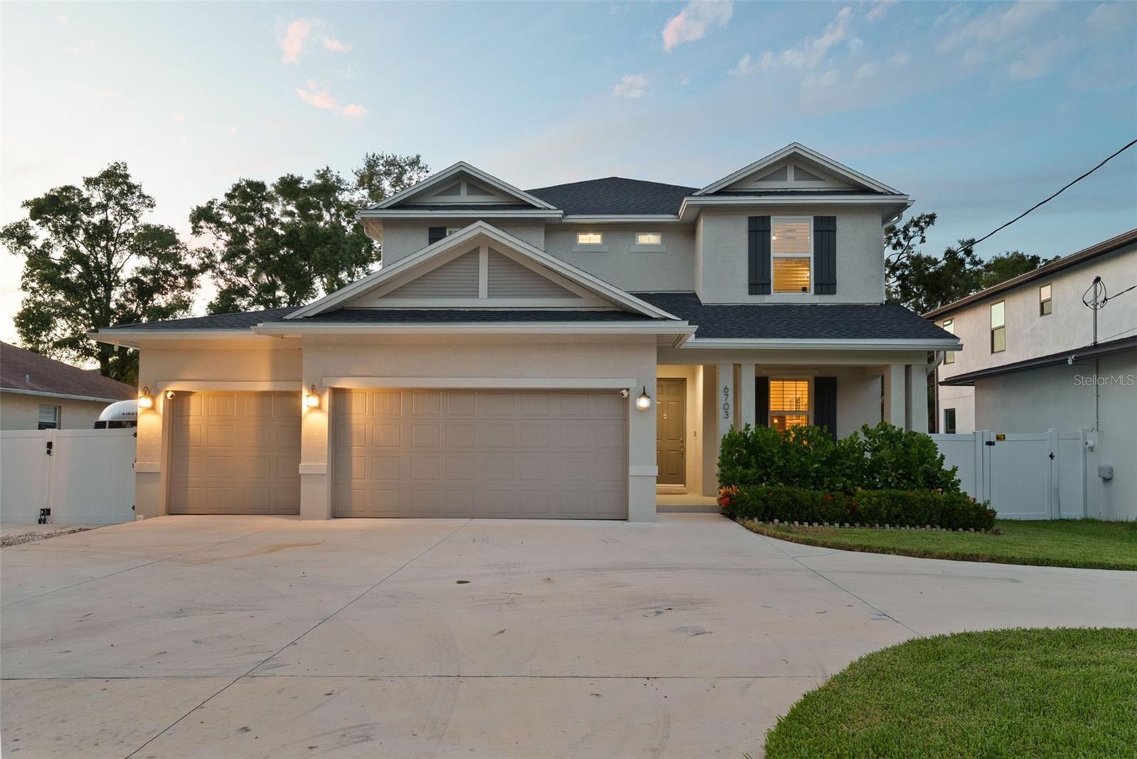 Single Family Residence em TAMPA, FL - Daniel Dourado