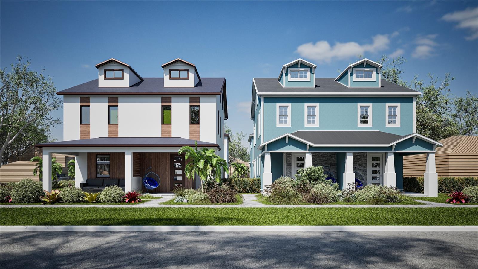 Half Duplex em ST PETERSBURG, FL - Daniel Dourado