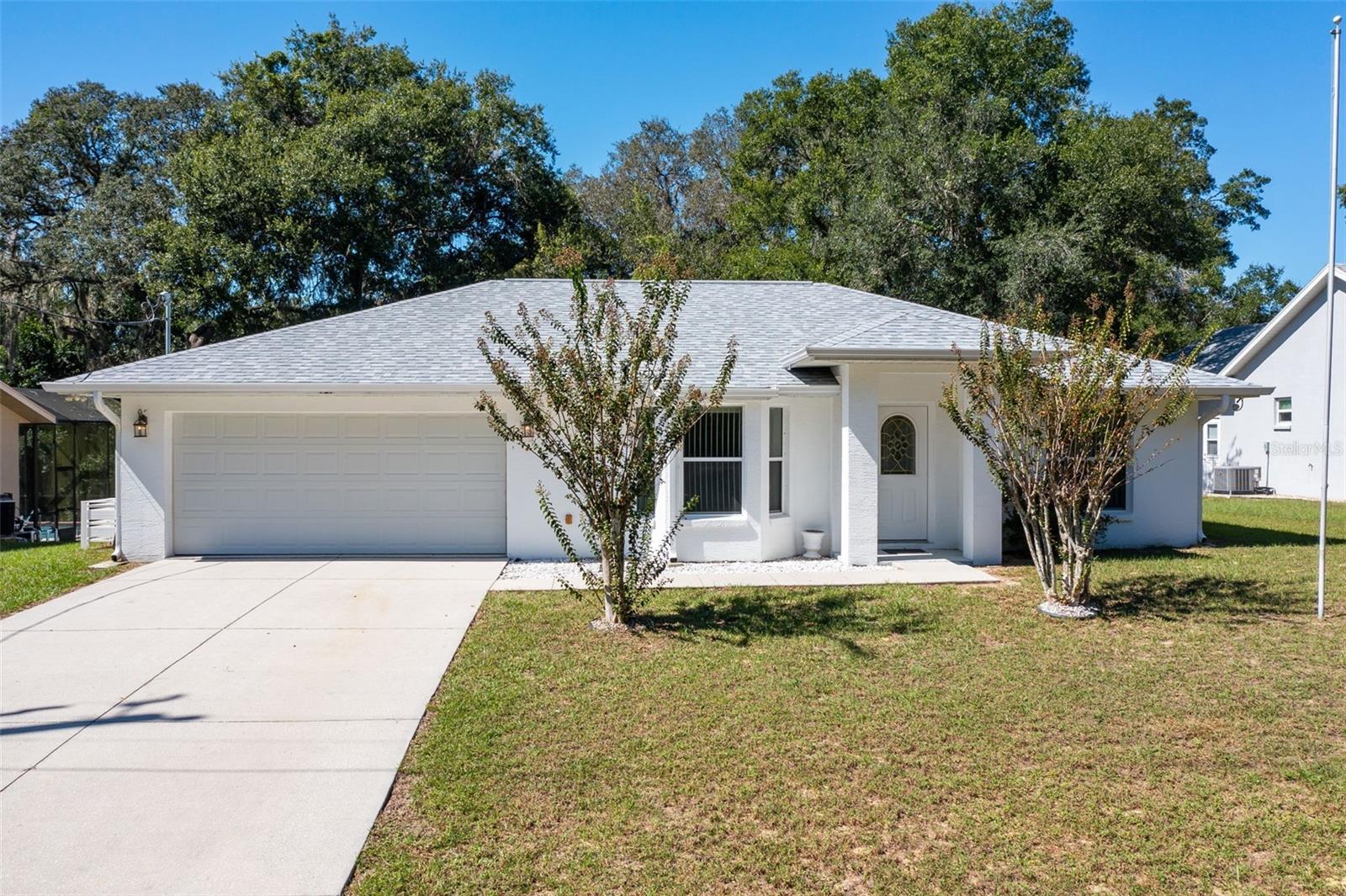 Single Family Residence em INVERNESS, FL - Daniel Dourado