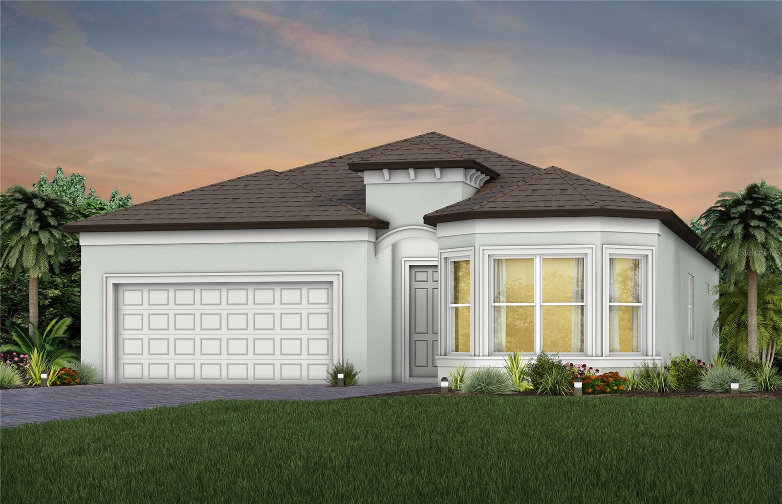 Single Family Residence em SPRING HILL, FL - Daniel Dourado