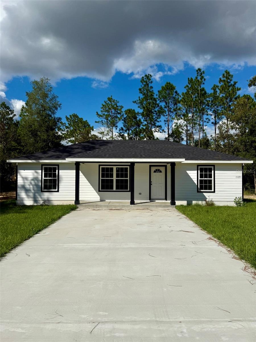 Single Family Residence em WILLISTON, FL - Daniel Dourado