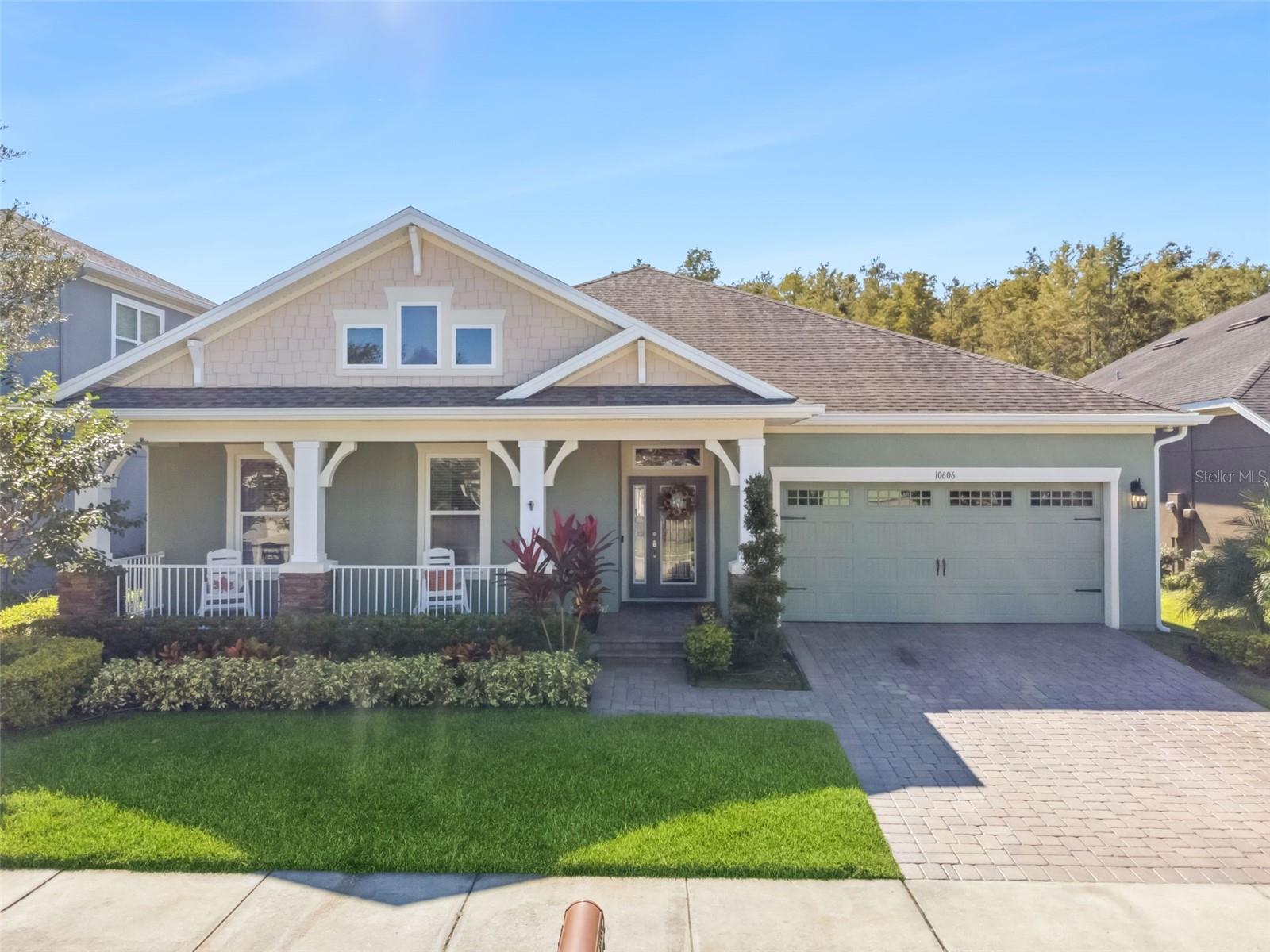 Single Family Residence em ORLANDO, FL - Daniel Dourado