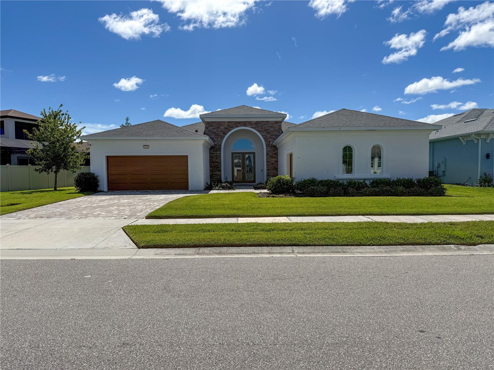 Single Family Residence em WESLEY CHAPEL, FL - Daniel Dourado