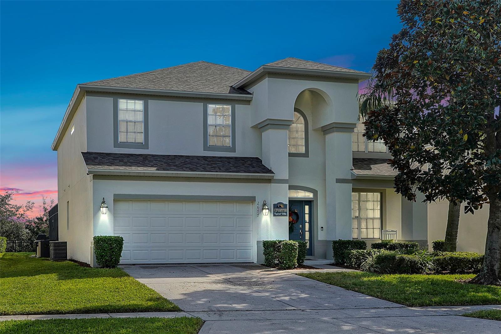 Single Family Residence em KISSIMMEE, FL - Daniel Dourado