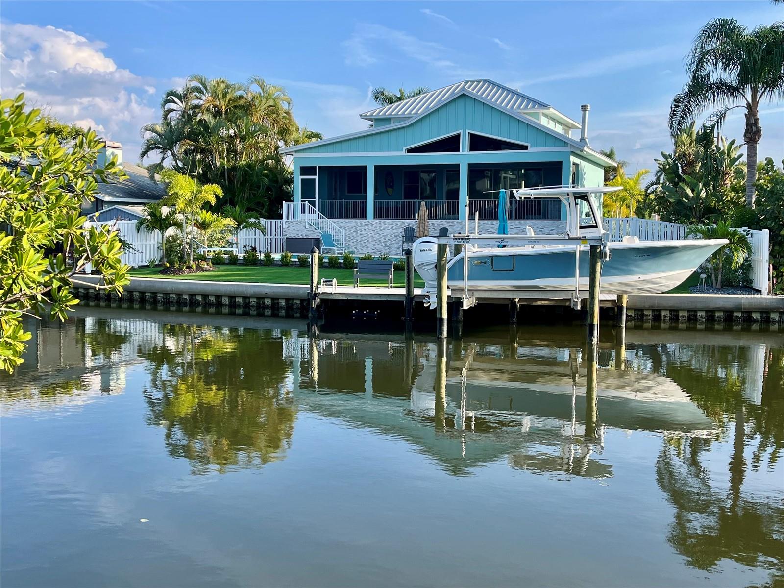 Single Family Residence em SARASOTA, FL - Daniel Dourado