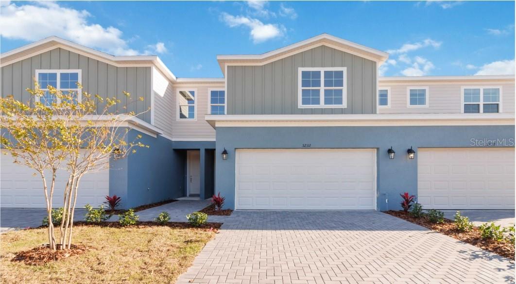 Townhouse em ST CLOUD, FL - Daniel Dourado