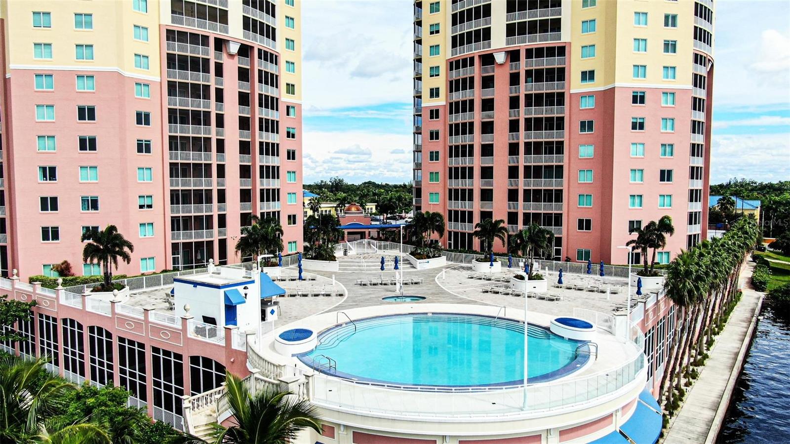 Condo - Hotel em FORT MYERS, FL - Daniel Dourado