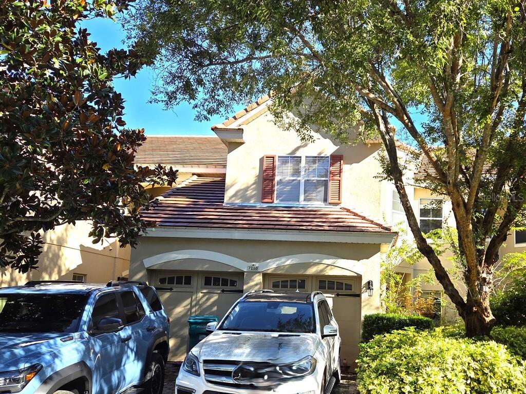 Townhouse em ORLANDO, FL - Daniel Dourado