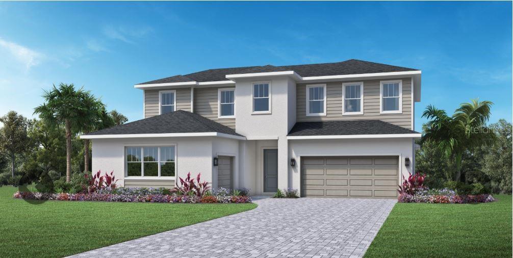 Single Family Residence in LAKE MARY, FL - Daniel Dourado