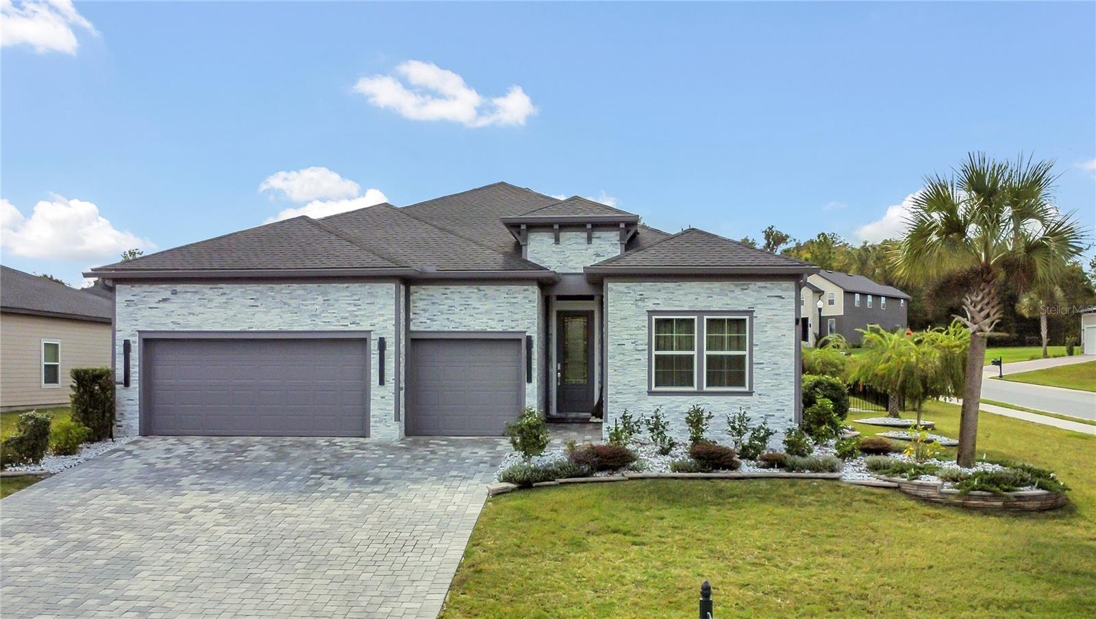 Single Family Residence em OCALA, FL - Daniel Dourado