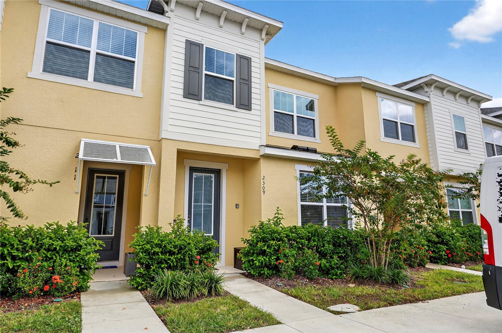 Townhouse em KISSIMMEE, FL - Daniel Dourado