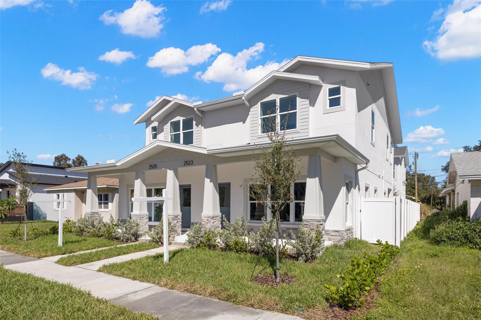 Townhouse em ST PETERSBURG, FL - Daniel Dourado