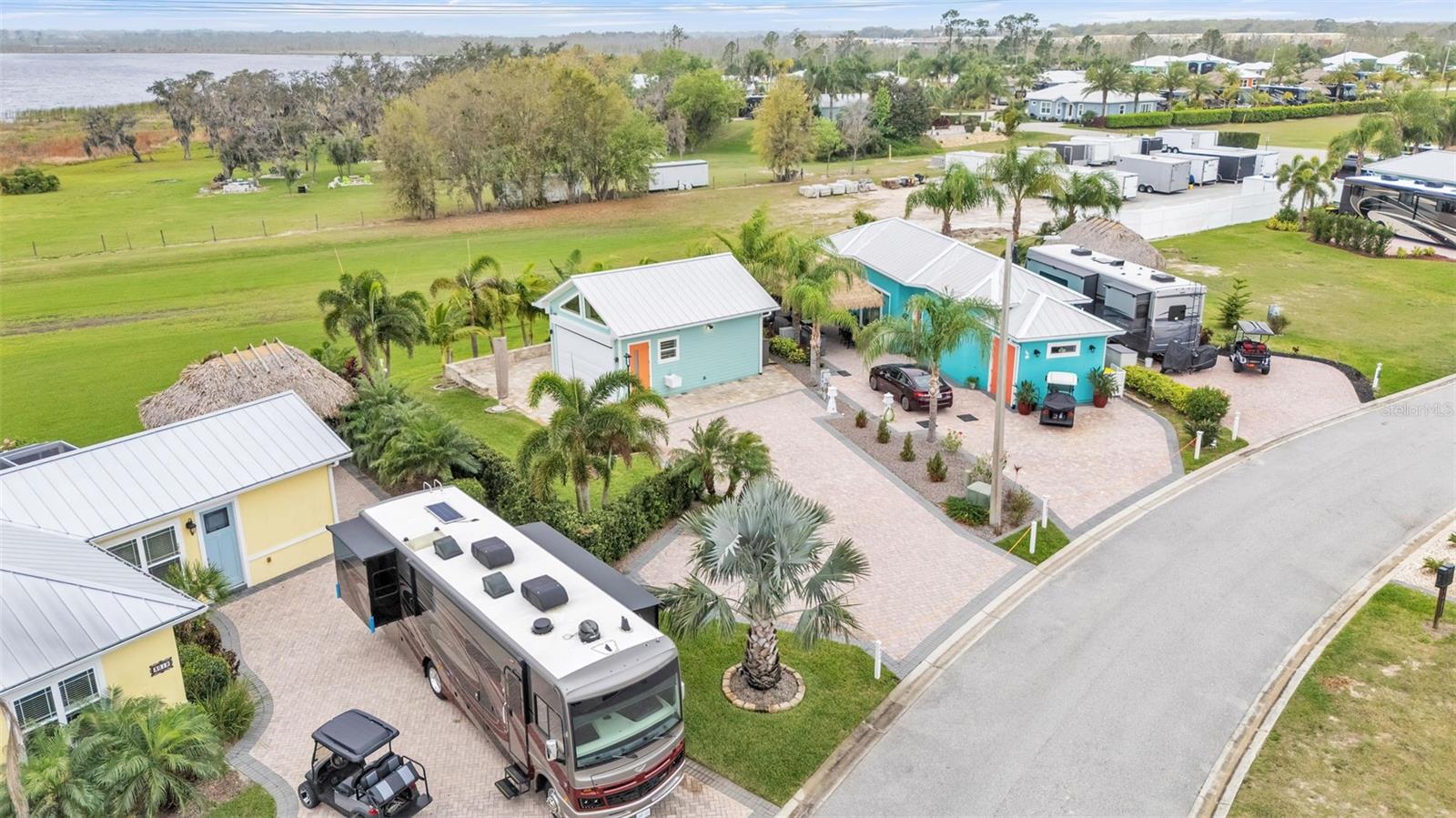  em POLK CITY, FL - Daniel Dourado