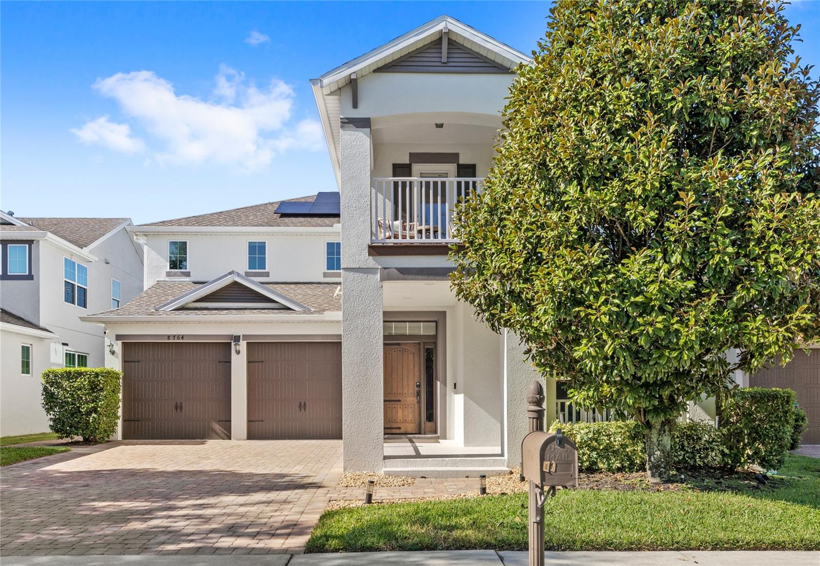 Single Family Residence in WINDERMERE, FL - Daniel Dourado