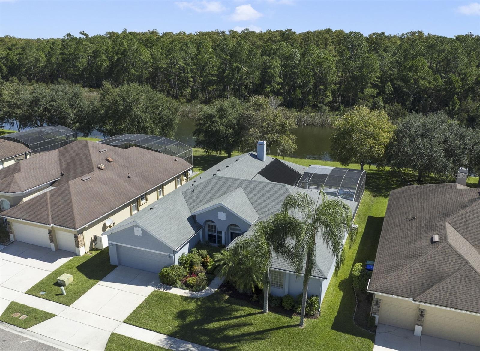 Single Family Residence em ORLANDO, FL - Daniel Dourado