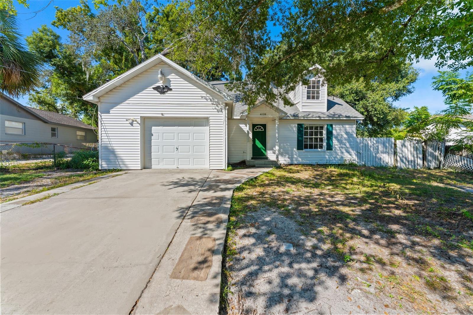 Single Family Residence em TAMPA, FL - Daniel Dourado