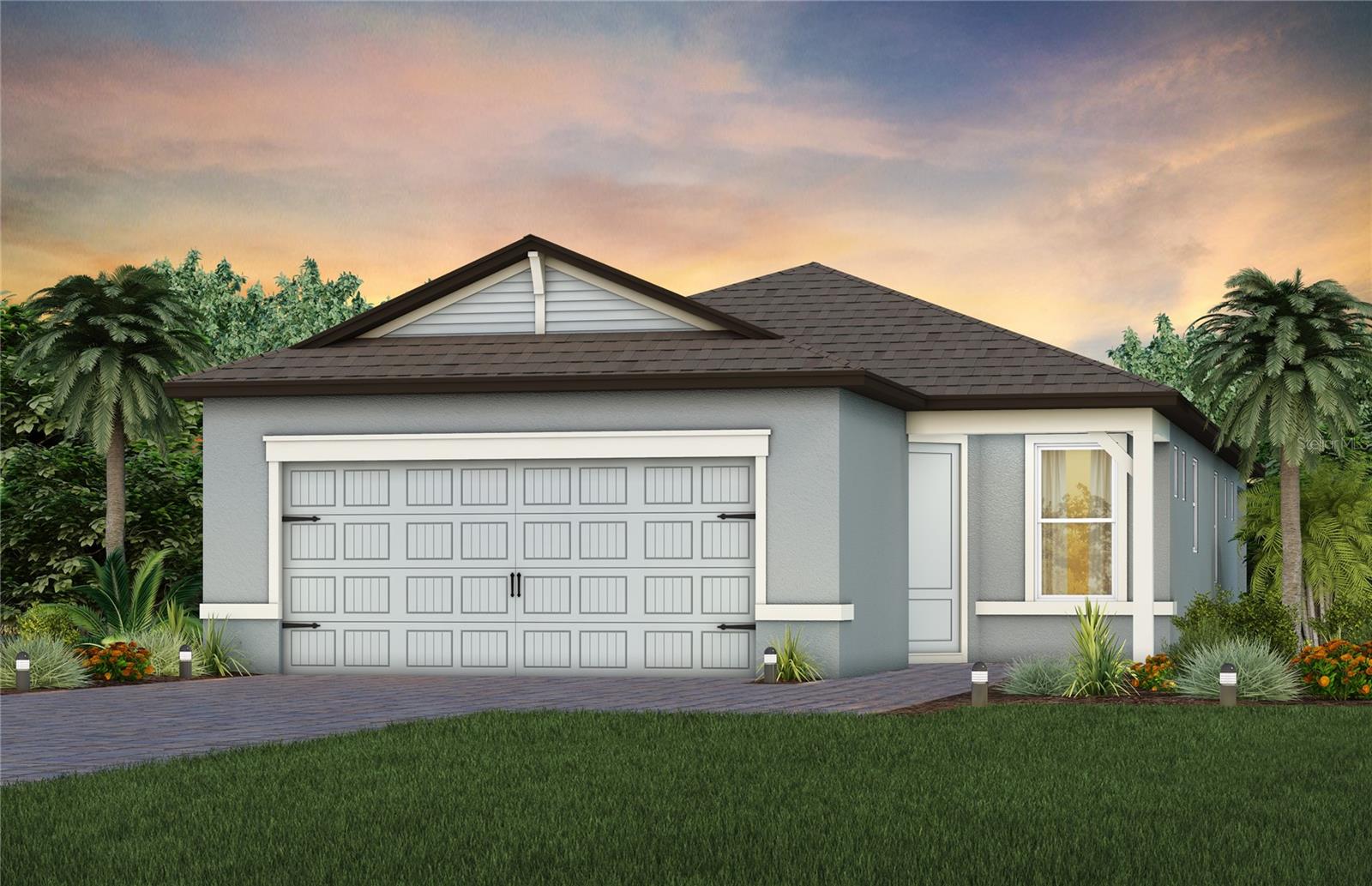 Single Family Residence em SPRING HILL, FL - Daniel Dourado