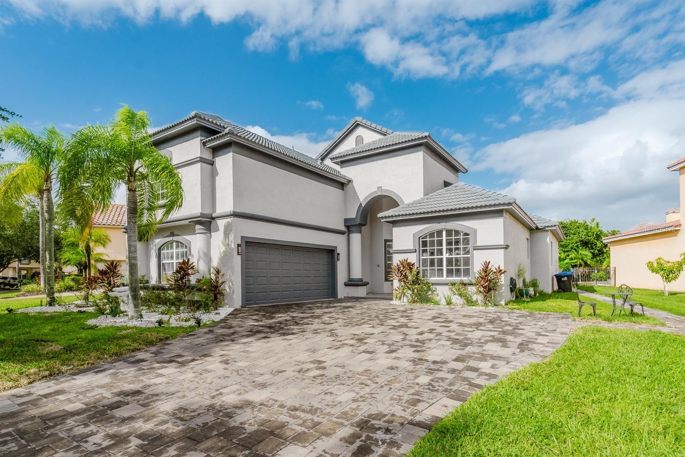 Single Family Residence em WINDERMERE, FL - Daniel Dourado