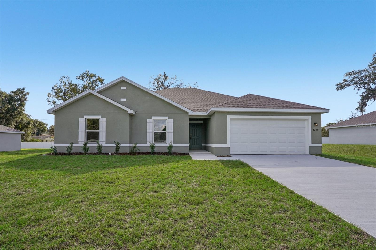 Single Family Residence em OCALA, FL - Daniel Dourado