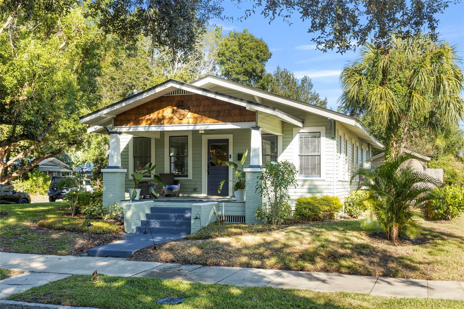 Duplex em TAMPA, FL - Daniel Dourado