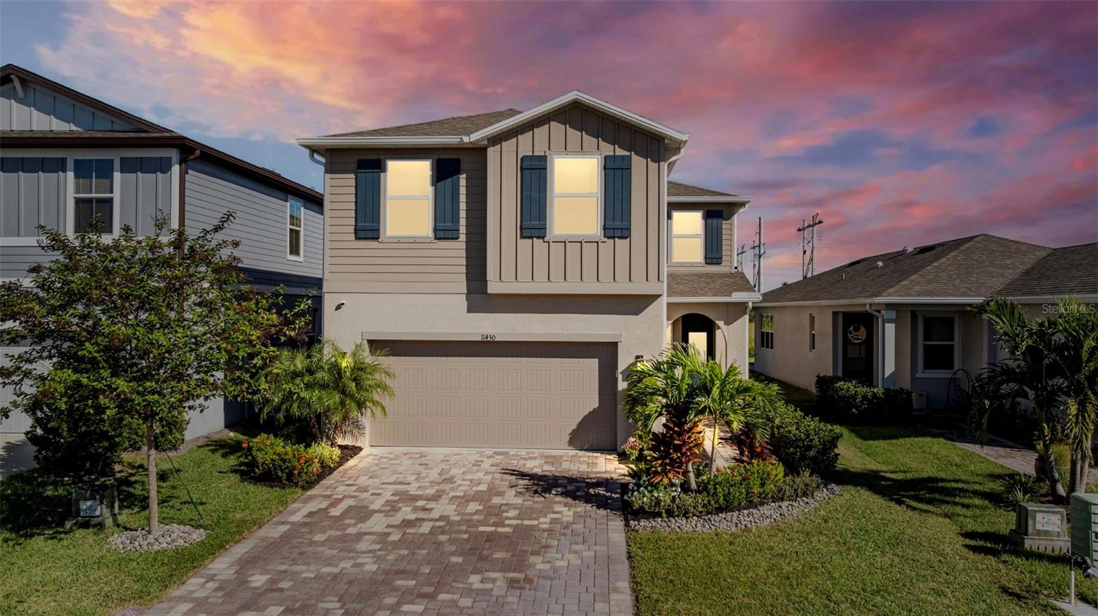Single Family Residence in PARRISH, FL - Daniel Dourado