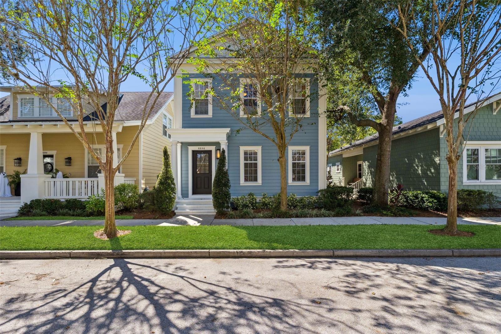 Single Family Residence em ORLANDO, FL - Daniel Dourado