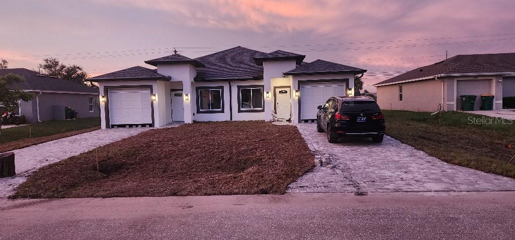 Duplex em ENGLEWOOD, FL - Daniel Dourado