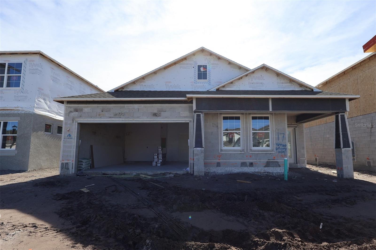 Single Family Residence em ST CLOUD, FL - Daniel Dourado