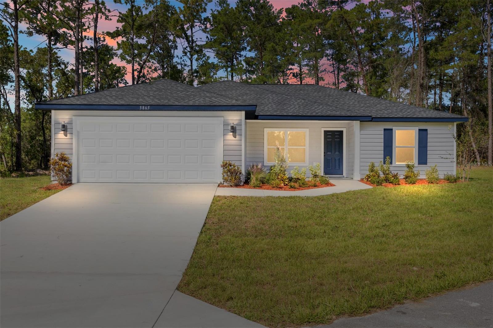 Single Family Residence em OCALA, FL - Daniel Dourado