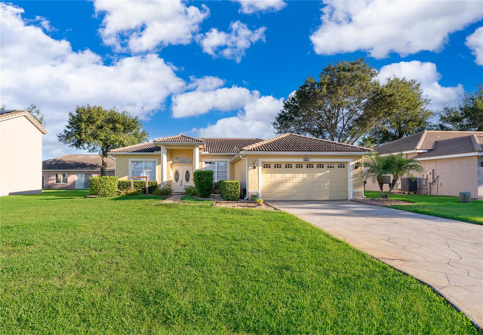 Single Family Residence em KISSIMMEE, FL - Daniel Dourado