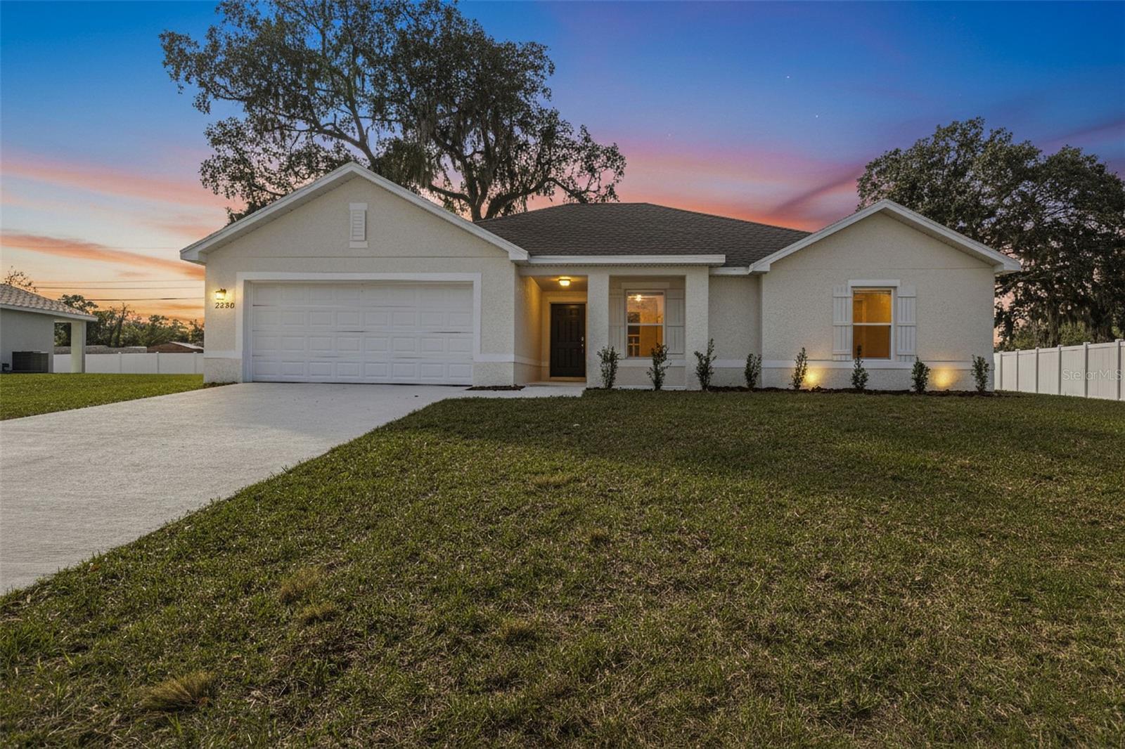 Single Family Residence em OCALA, FL - Daniel Dourado