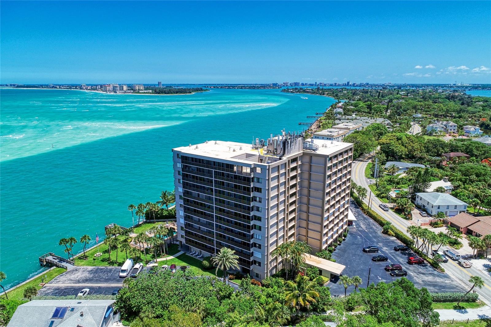 Condominium em SARASOTA, FL - Daniel Dourado