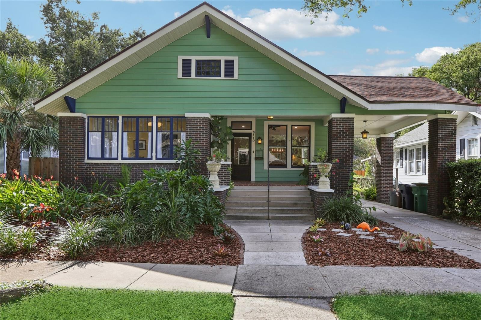 Single Family Residence em TAMPA, FL - Daniel Dourado