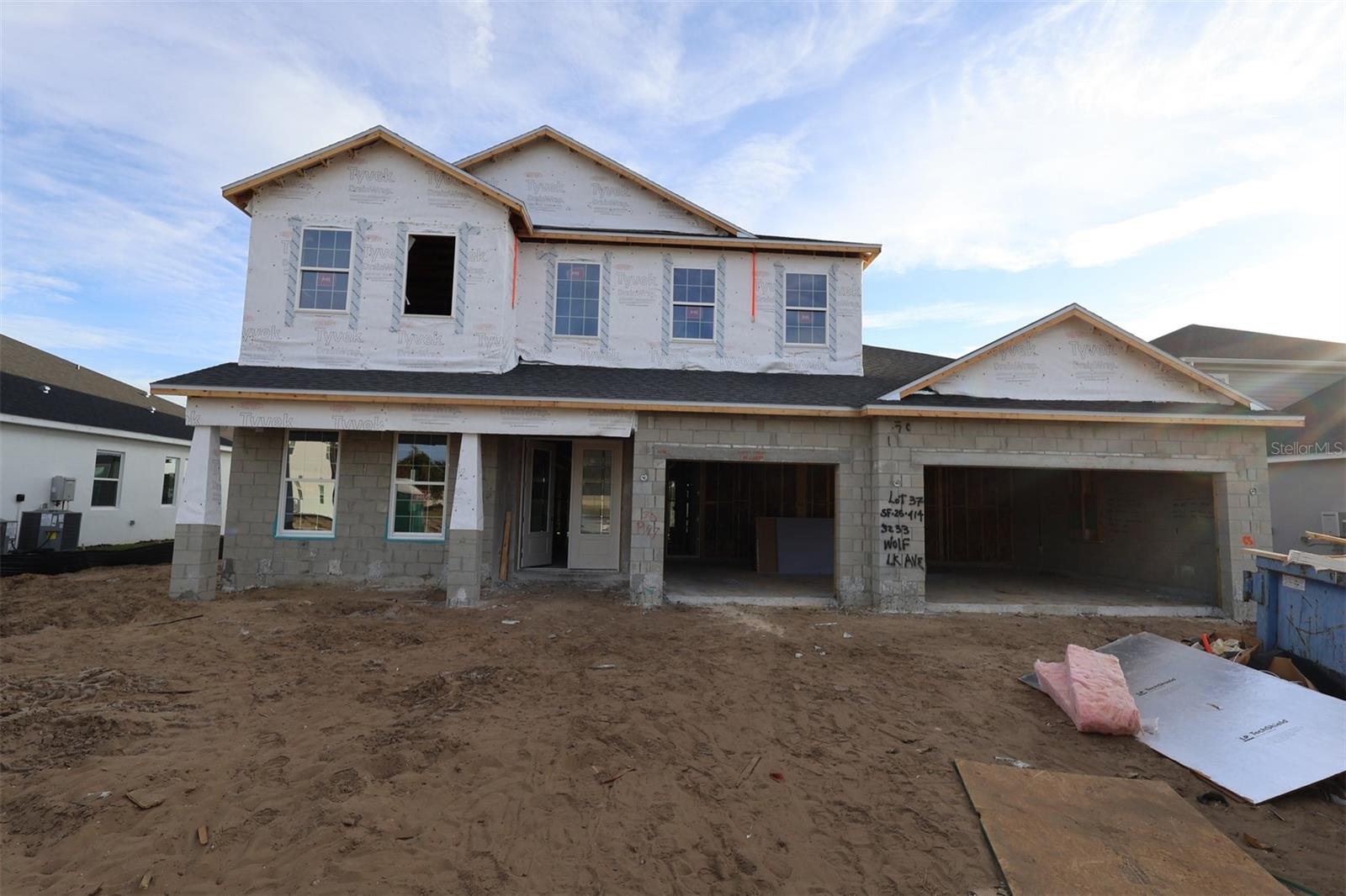 Single Family Residence em APOPKA, FL - Daniel Dourado