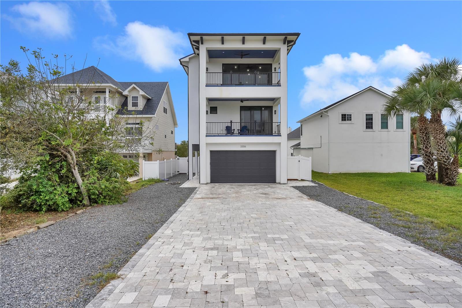 Single Family Residence em FLAGLER BEACH, FL - Daniel Dourado