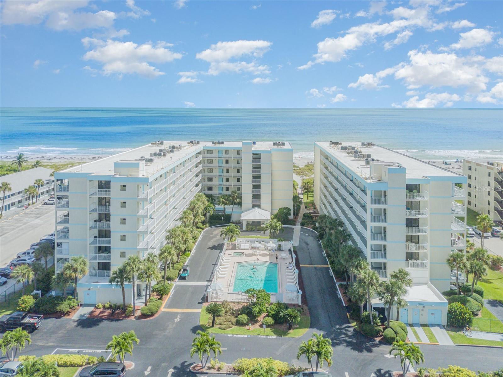 Condominium in COCOA BEACH, FL - Daniel Dourado