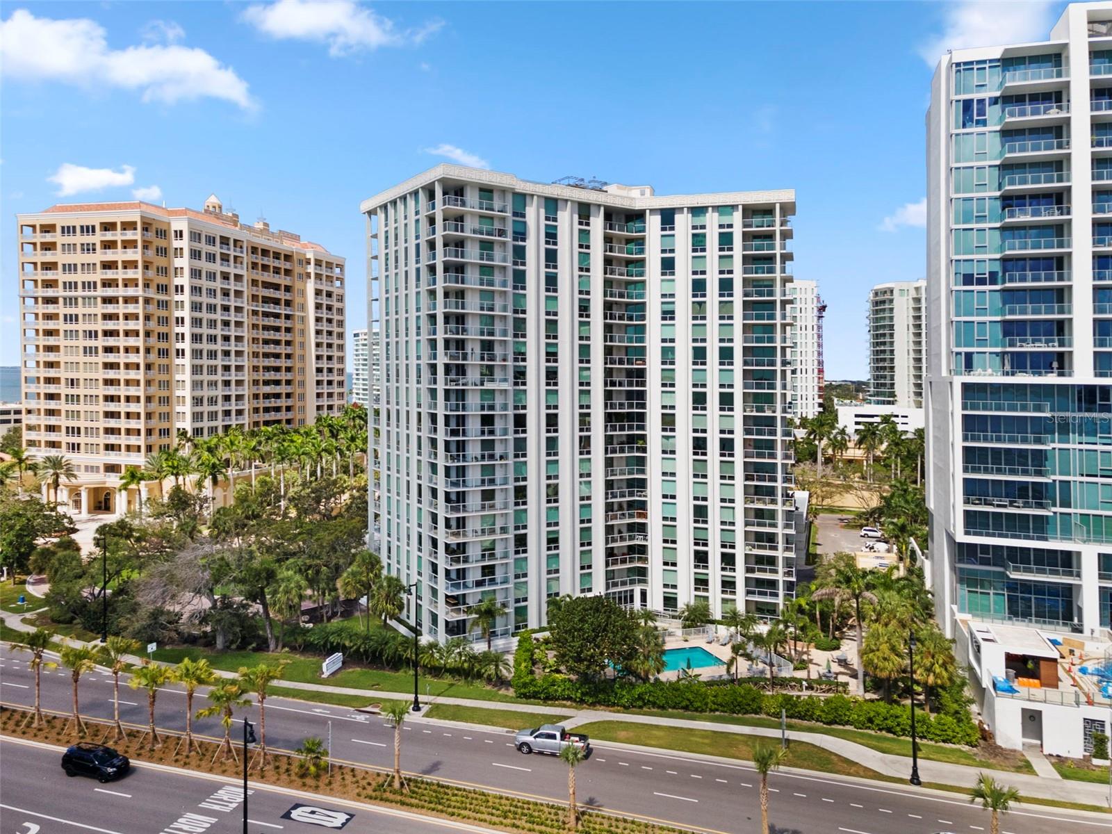 Condominium em SARASOTA, FL - Daniel Dourado