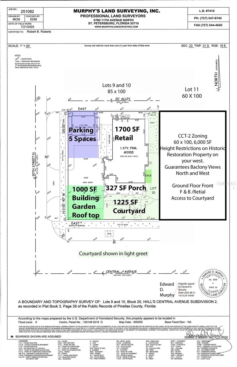  em ST PETERSBURG, FL - Daniel Dourado