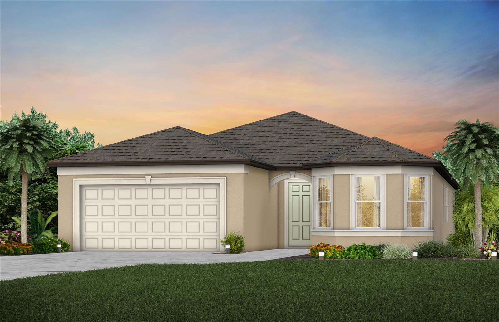 Single Family Residence em SPRING HILL, FL - Daniel Dourado