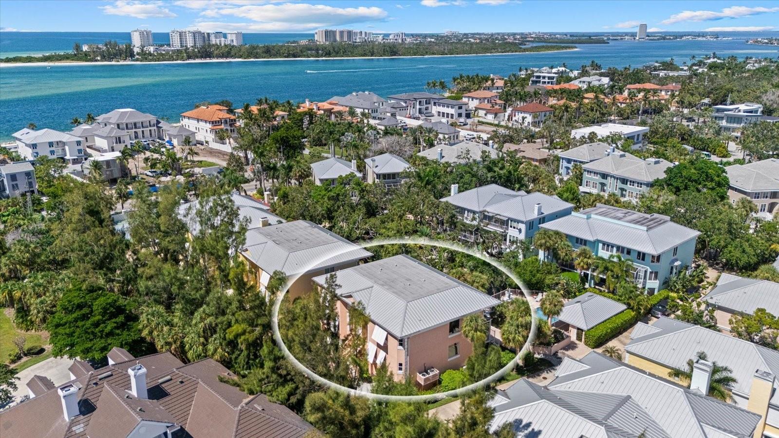 Townhouse em SARASOTA, FL - Daniel Dourado