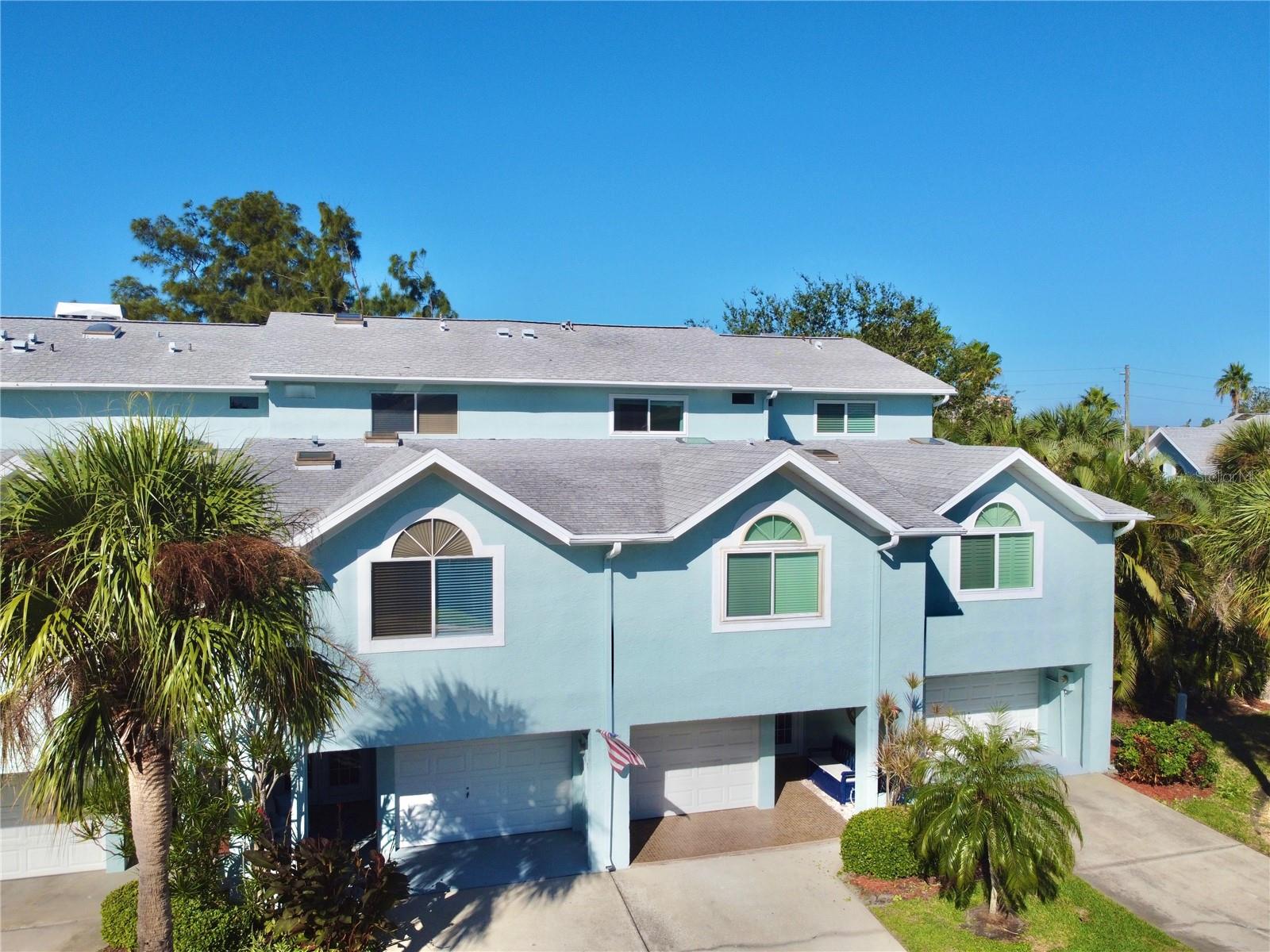 Townhouse em INDIAN ROCKS BEACH, FL - Daniel Dourado