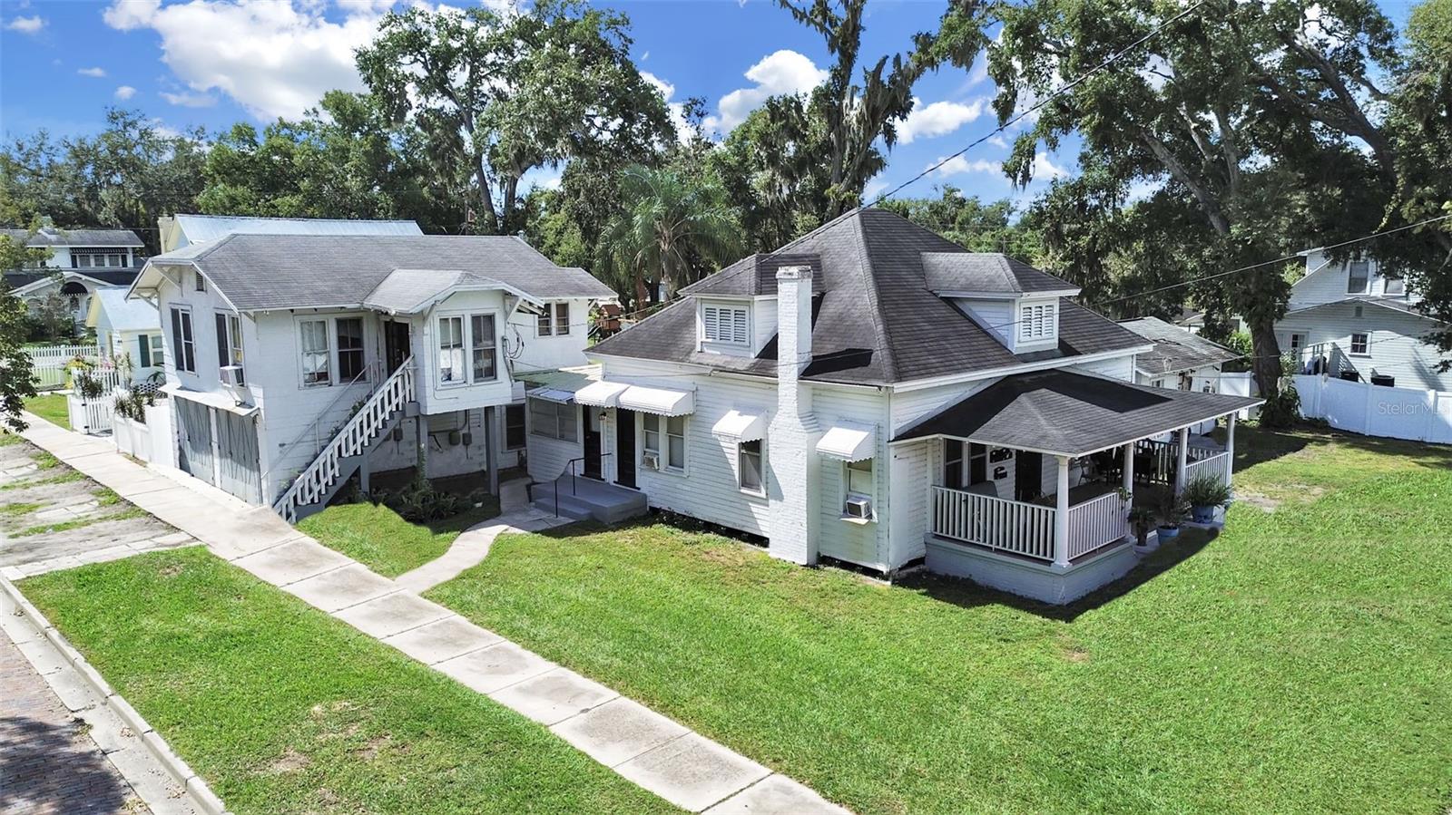 Multi Family in PLANT CITY, FL - Daniel Dourado