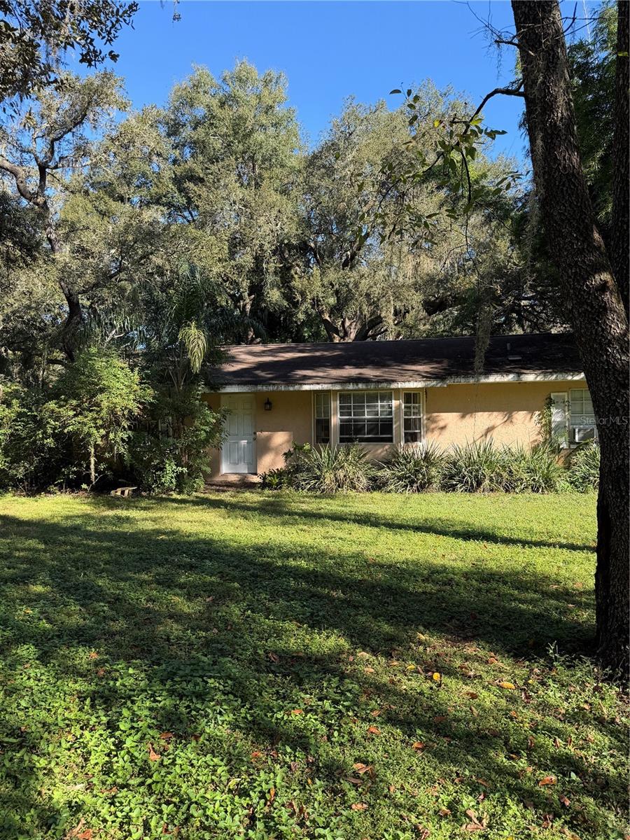 Single Family Residence em DADE CITY, FL - Daniel Dourado