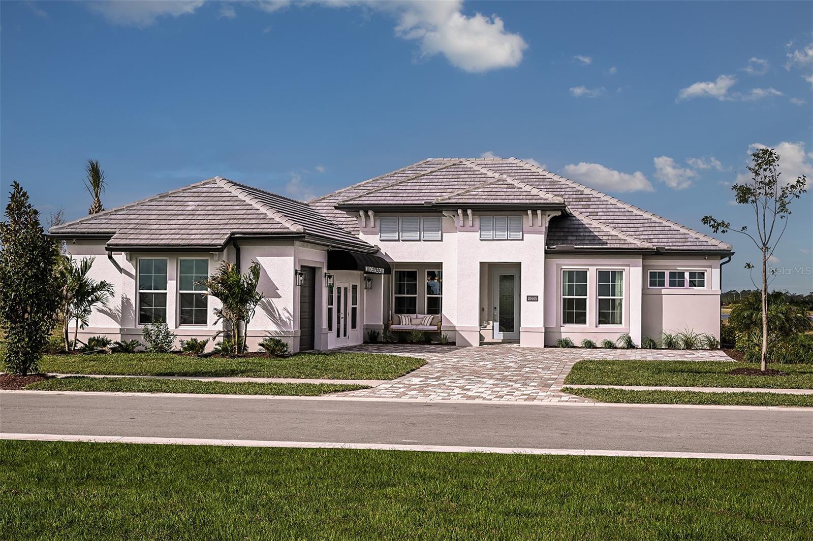 Single Family Residence em VENICE, FL - Daniel Dourado